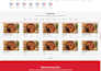 develop sophisticated full stack web apps and sites